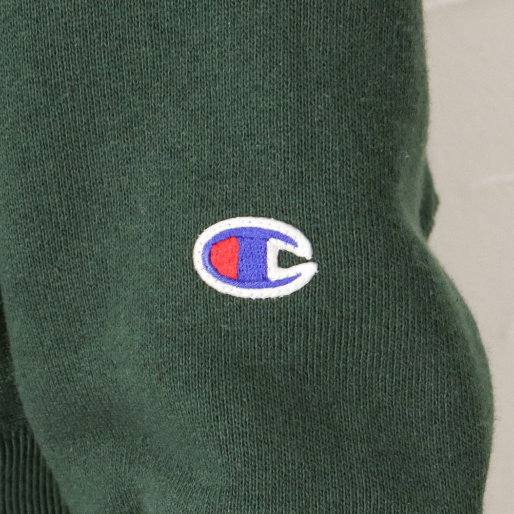 [期間限定価格]Champion  リバースウィーブ(R) プルオーバースウェットパーカー メンズ商品サムネイル-13