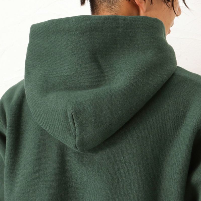 [期間限定価格]Champion  リバースウィーブ(R) プルオーバースウェットパーカー メンズ商品画像-15