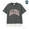 CONVERSE フェイクレイヤードTシャツ キッズ ネコポス 対応商品