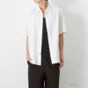 MOSSIMO バックフォトシャツアンサンブル メンズ
