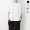 URBAN COLLECTION 切替ガーデニングTシャツ メンズ ネコポス 対応商品