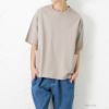 URBAN COLLECTION 切替ガーデニングTシャツ メンズ ネコポス 対応商品