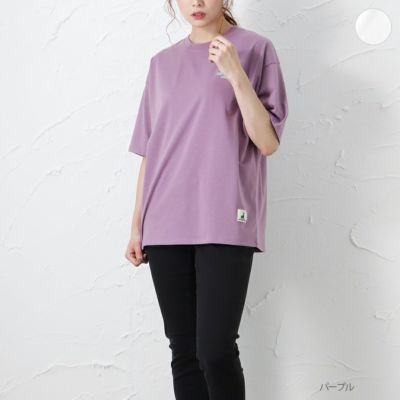 CAPTAIN STAG  持ち物リストプリントTシャツ レディース ネコポス 対応商品