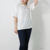 CAPTAIN STAG 持ち物リストプリントTシャツ レディース ネコポス 対応商品
