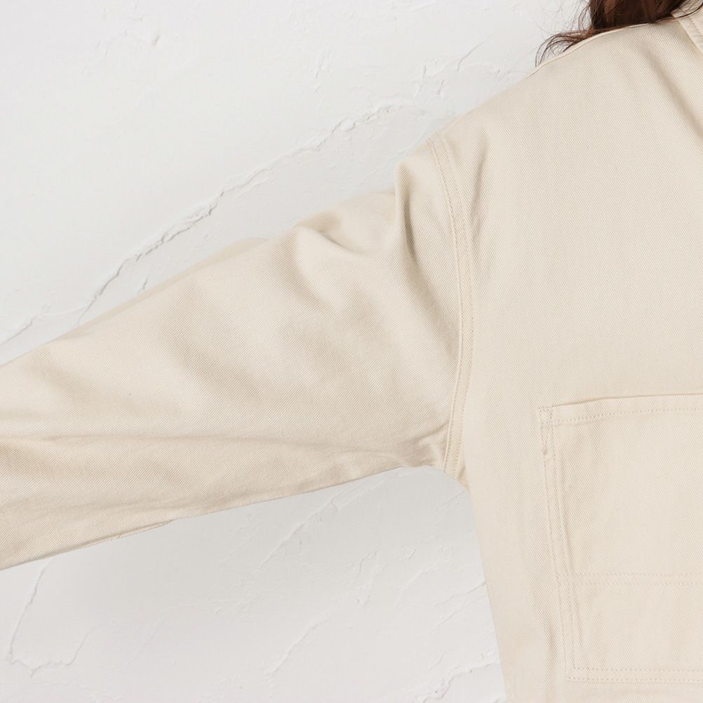 Dickies カツラギジャケット レディース