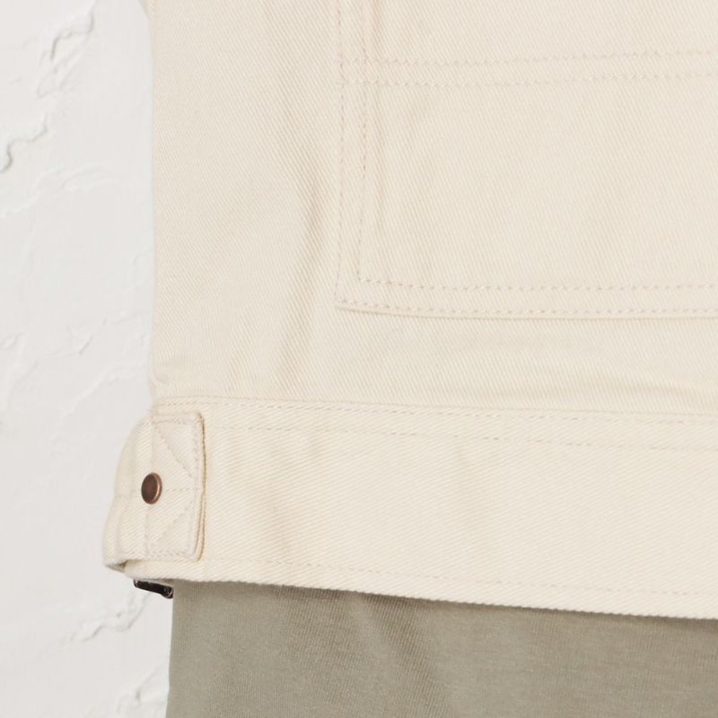 Dickies カツラギジャケット レディース