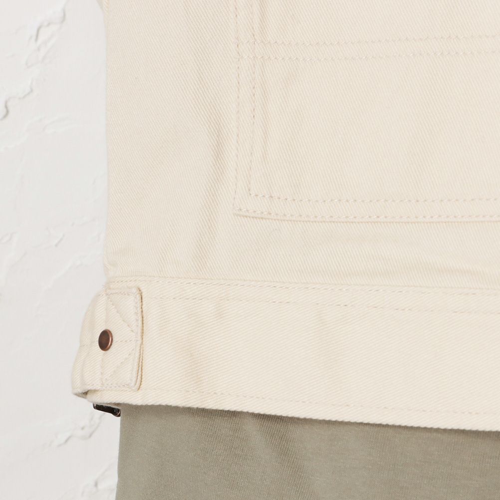 【オンラインストア限定】Dickies カツラギジャケット レディース商品サムネイル-11