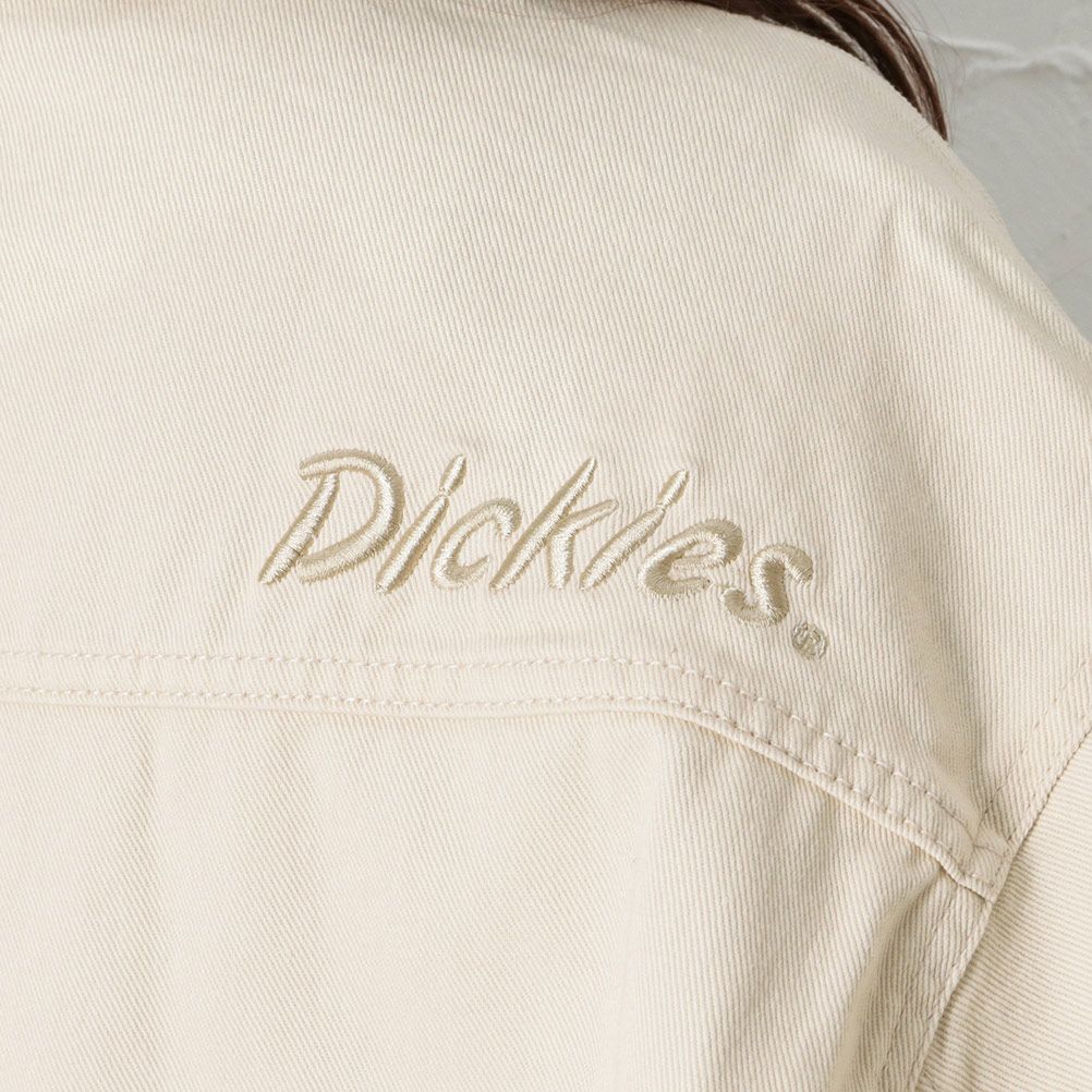 Dickies カツラギジャケット レディース