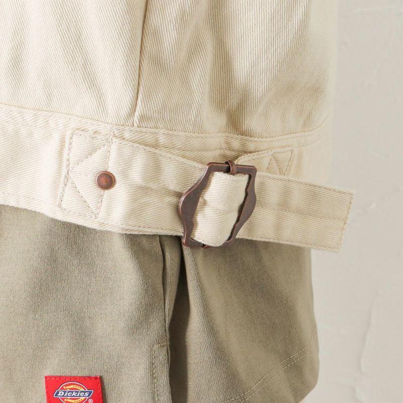 Dickies x NEIGHBORHOOD ZIP WORK JACKET |ディッキーズ