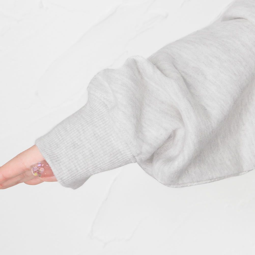 Dickies グラフィックスウェットトレーナー レディース