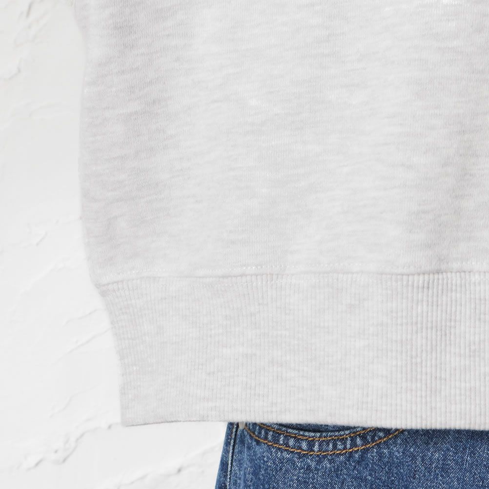 Dickies グラフィックスウェットトレーナー レディース