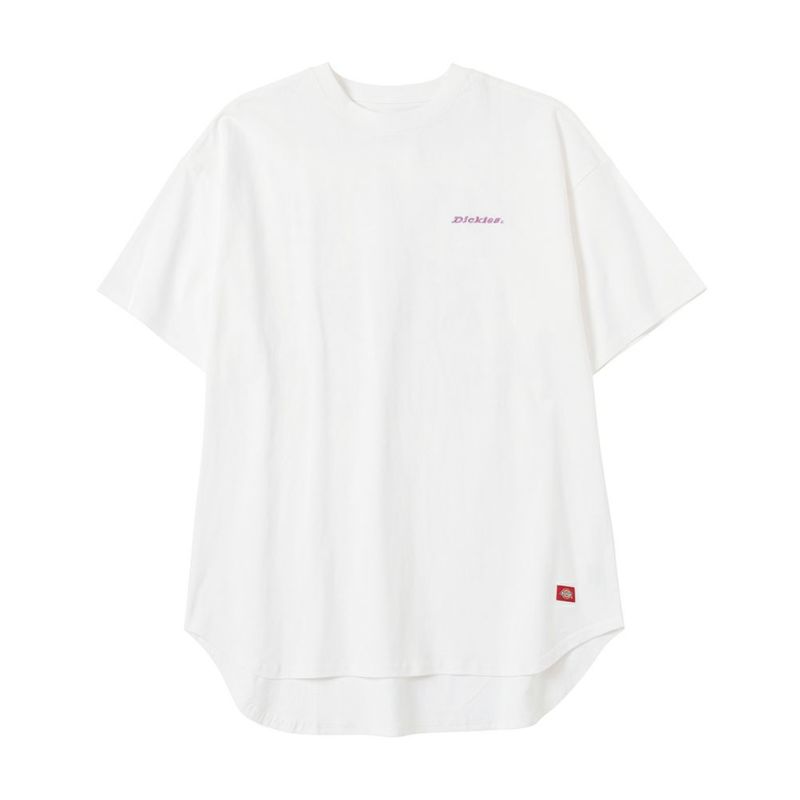 Dickies 100周年アニバーサリーTシャツ レディース