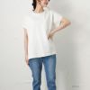 ORGABITS フレンチスリーブプルオーバー レディース ネコポス 対応商品