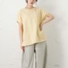 ORGABITS フレンチスリーブプルオーバー レディース ネコポス 対応商品