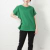ORGABITS フレンチスリーブプルオーバー レディース ネコポス 対応商品