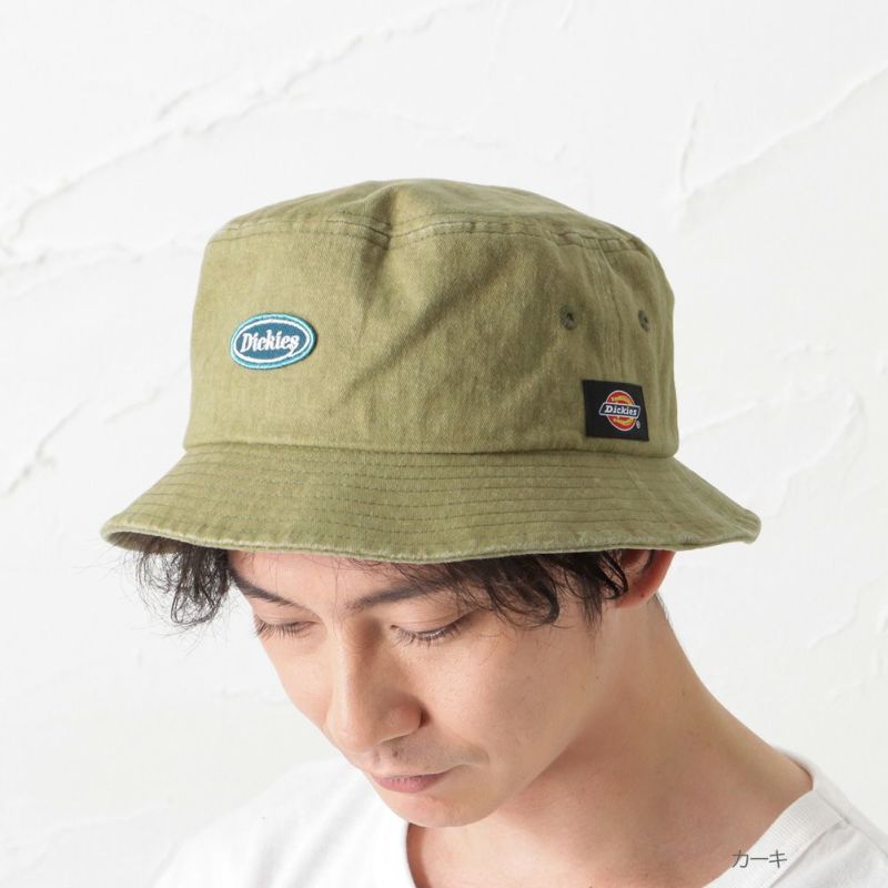 Dickies ピグメントハット メンズ