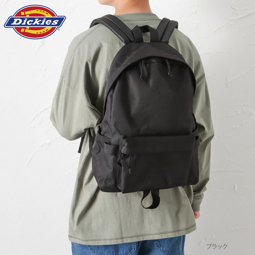 【Dickies 100周年記念キャンペーン対象商品】Dickies デイパック メンズ