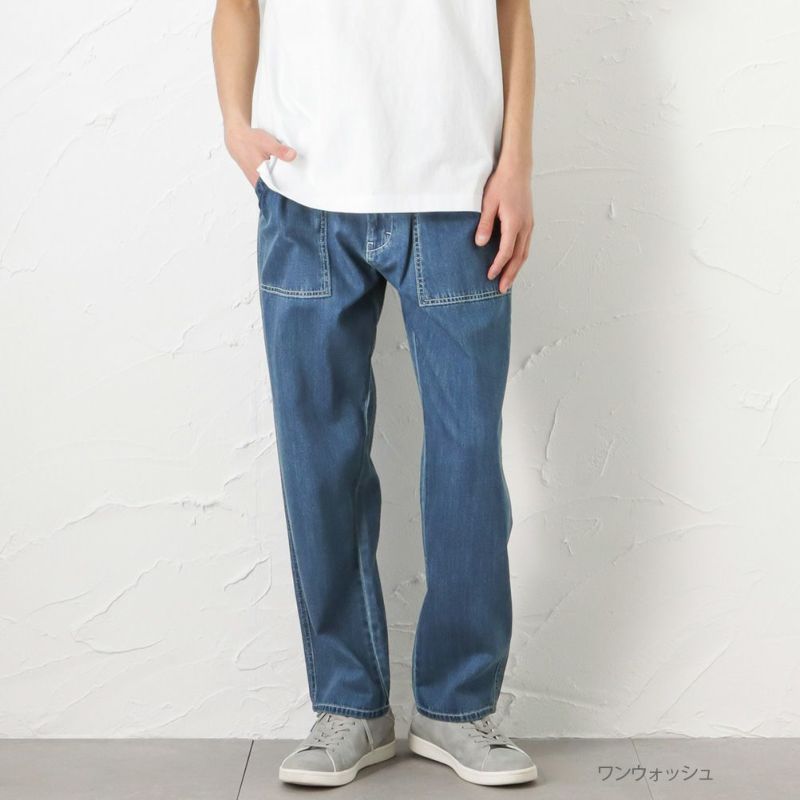 stussy✕Dickies チノパン-