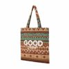 GOOD CREW 総柄トートバッグ商品サムネイル-6