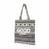 GOOD CREW 総柄トートバッグ商品サムネイル-8