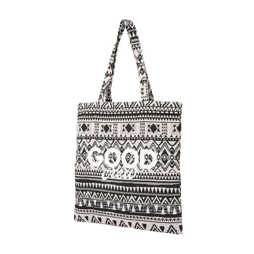 GOOD CREW  総柄トートバッグ商品サムネイル-8