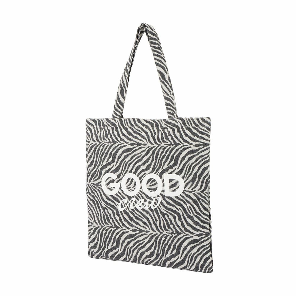 GOOD CREW  総柄トートバッグ商品サムネイル-9