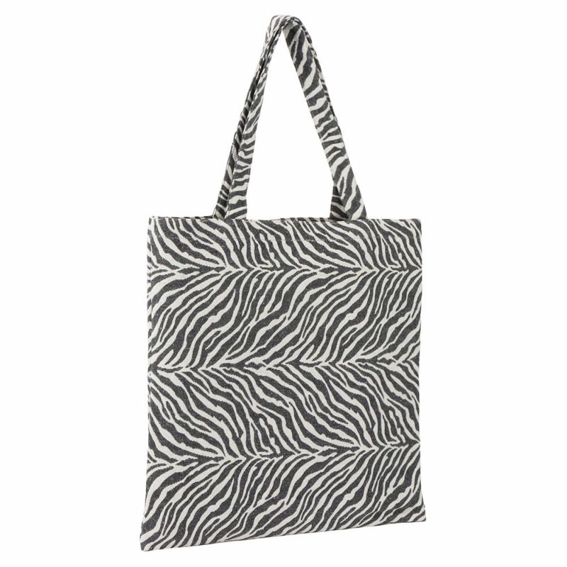 GOOD CREW 総柄トートバッグ商品画像-11