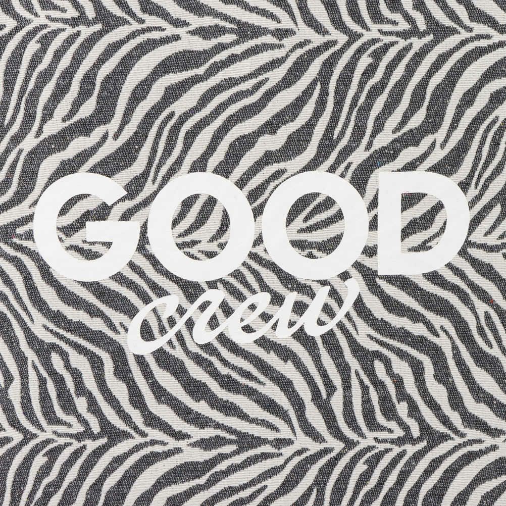 GOOD CREW  総柄トートバッグ商品サムネイル-12