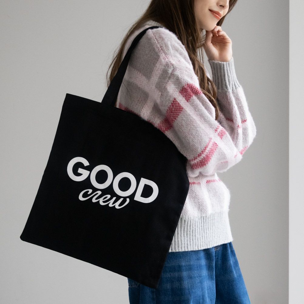 Goods dept best sale tote bag