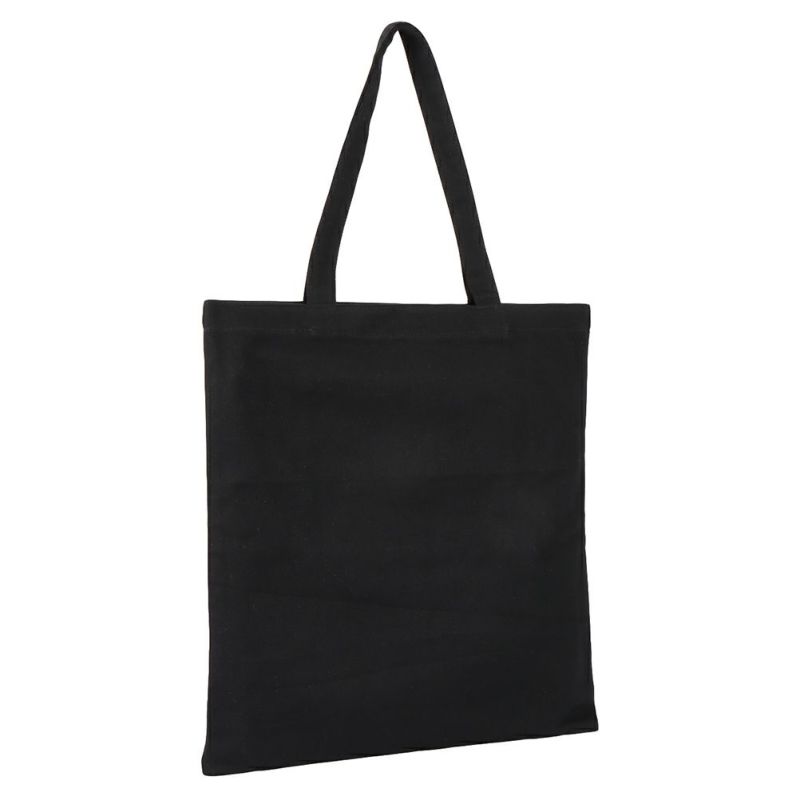 GOOD CREW  ロゴプリントツイルトートバッグ商品画像-13