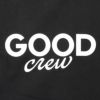GOOD CREW  ロゴプリントツイルトートバッグ商品サムネイル-14