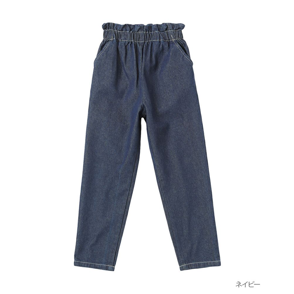 GOOD CREW ウエストフリルパンツ キッズ商品サムネイル-2