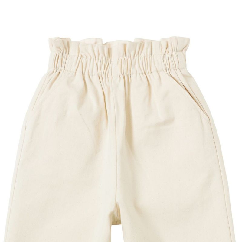 GOOD CREW  ウエストフリルパンツ キッズ商品画像-3