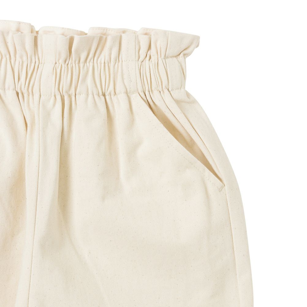 GOOD CREW ウエストフリルパンツ キッズ