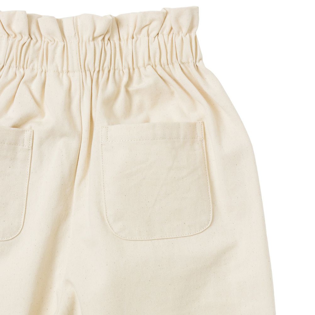 GOOD CREW  ウエストフリルパンツ キッズ商品サムネイル-7