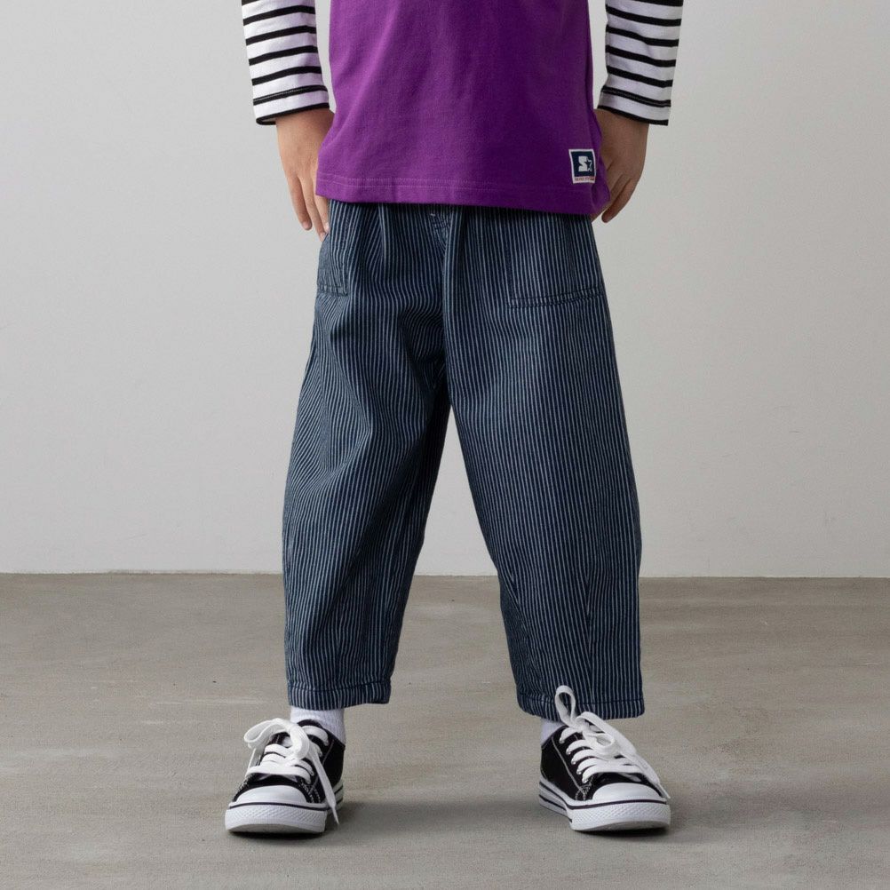 GOOD CREW  ベイカーパンツ キッズ商品サムネイル-4
