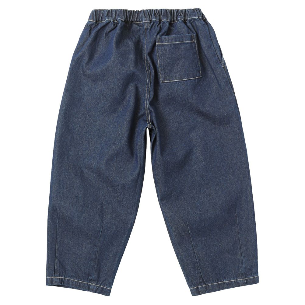 [期間限定価格]GOOD CREW  ベイカーパンツ キッズ商品画像-9