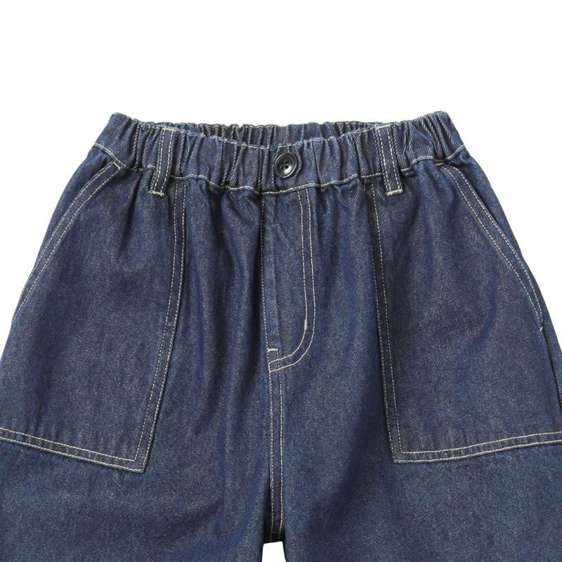 [期間限定価格]GOOD CREW  ベイカーパンツ キッズ商品画像-12