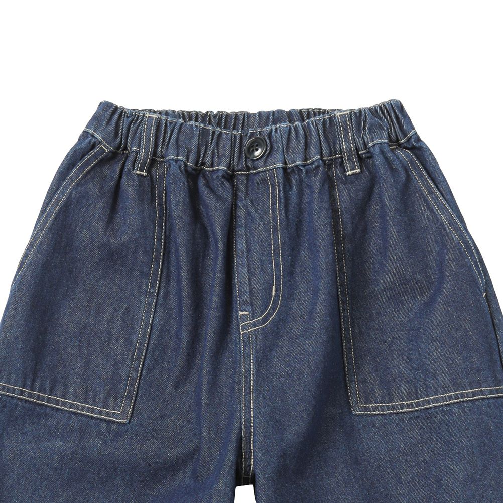 [期間限定価格]GOOD CREW  ベイカーパンツ キッズ商品サムネイル-12