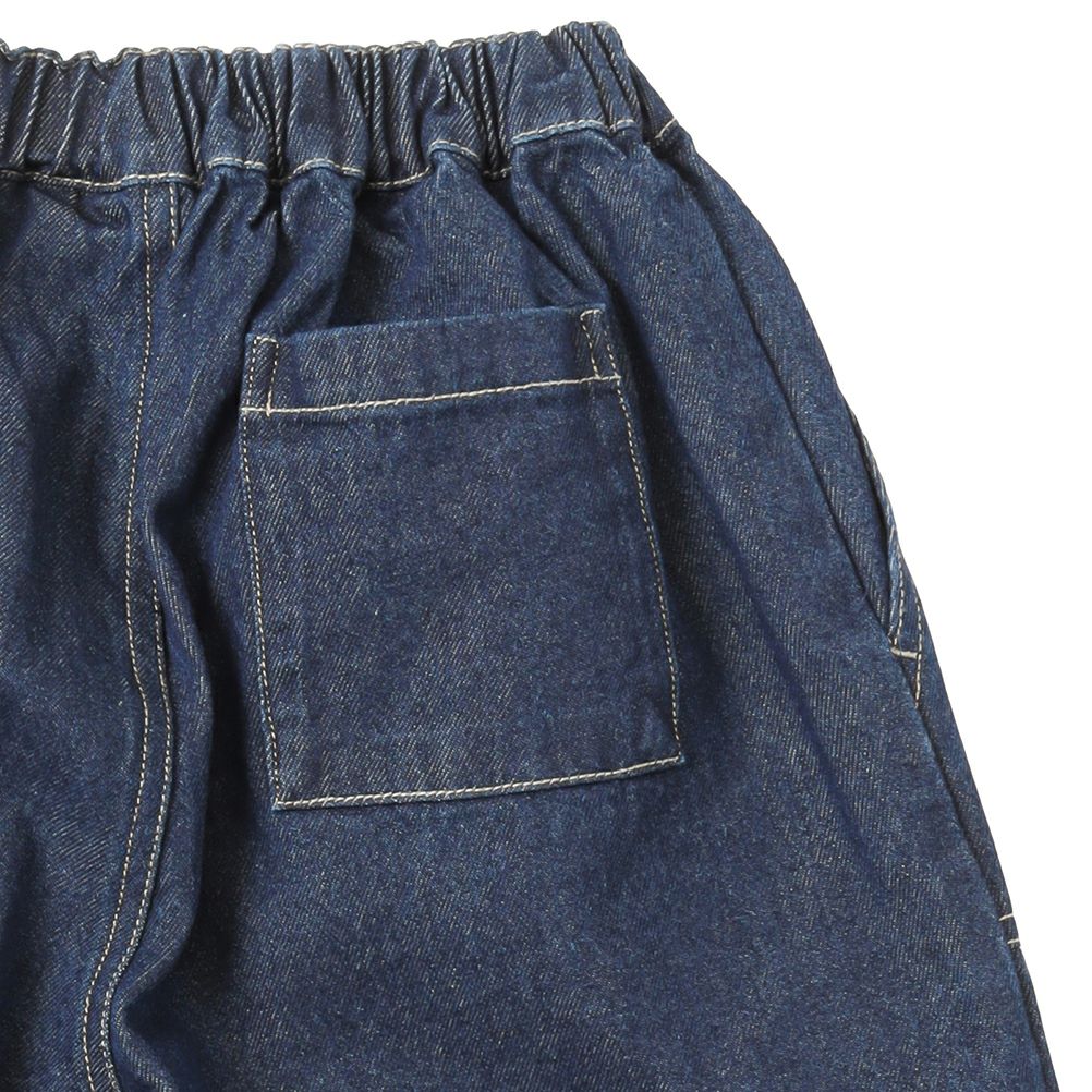 GOOD CREW  ベイカーパンツ キッズ商品サムネイル-16