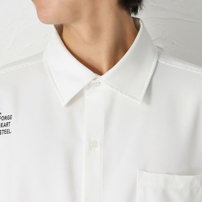 フォトプリントシャツ メンズ商品画像-9