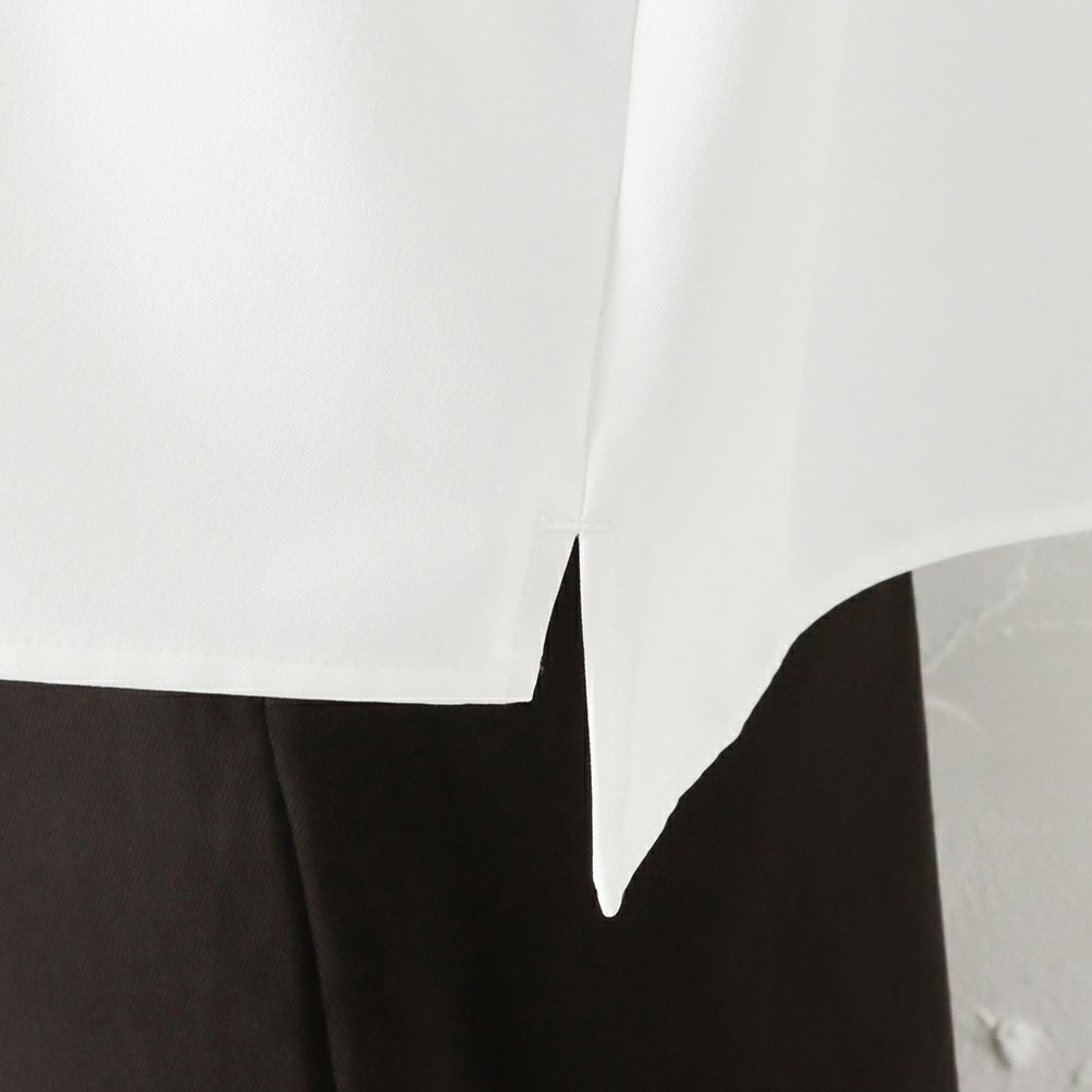 フォトプリントシャツ メンズ