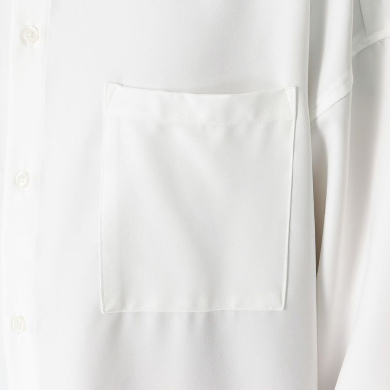 フォトプリントシャツ メンズ商品画像-14