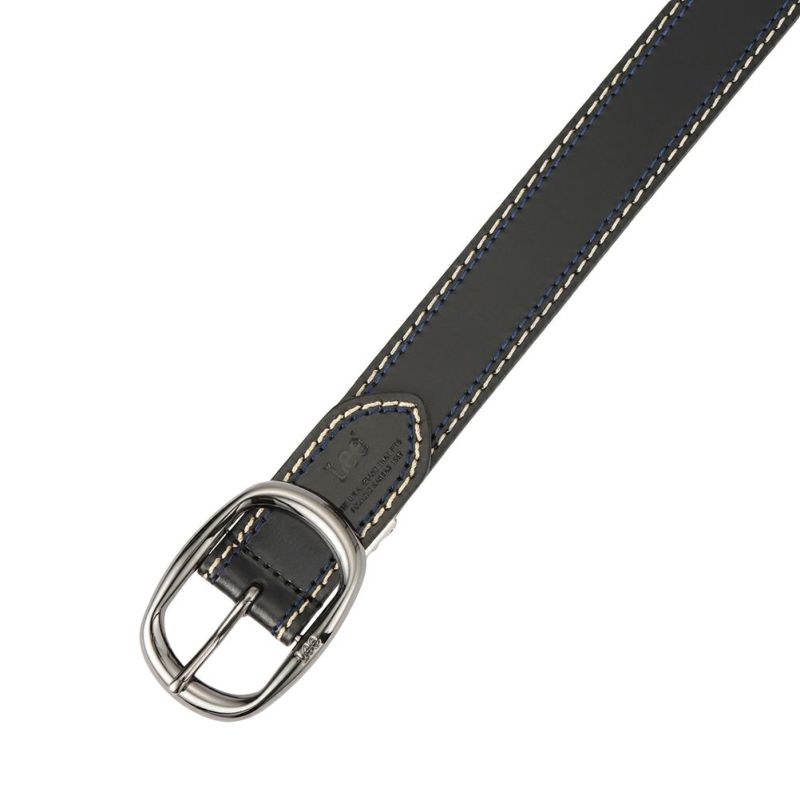 Lee  35mm サイドステッチベルト商品画像-5