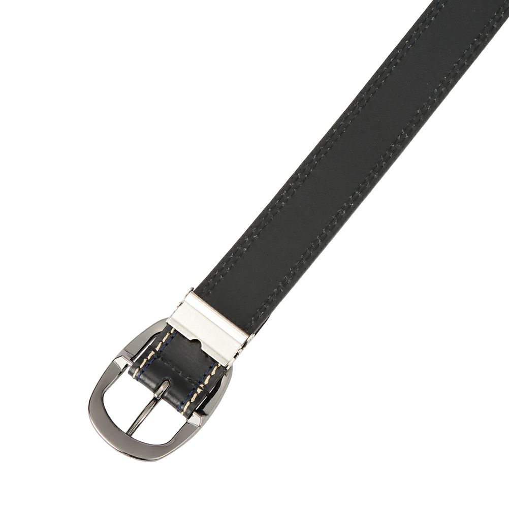 Lee  35mm サイドステッチベルト商品サムネイル-6