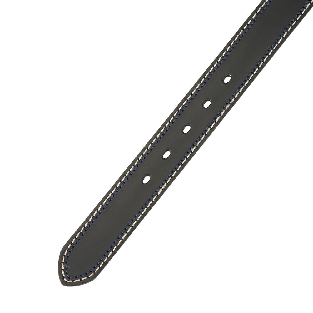 Lee  35mm サイドステッチベルト商品サムネイル-7