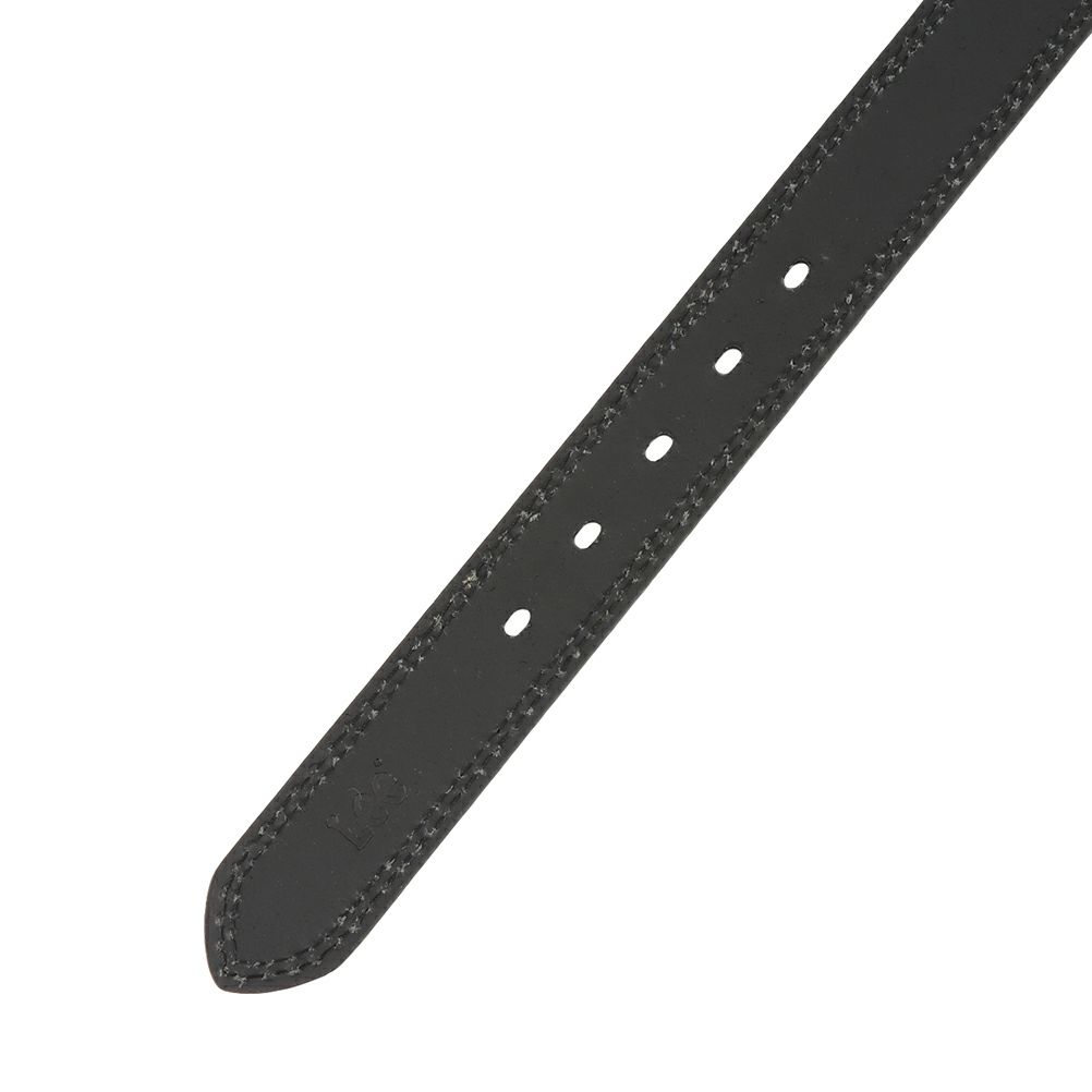 Lee  35mm サイドステッチベルト商品サムネイル-8