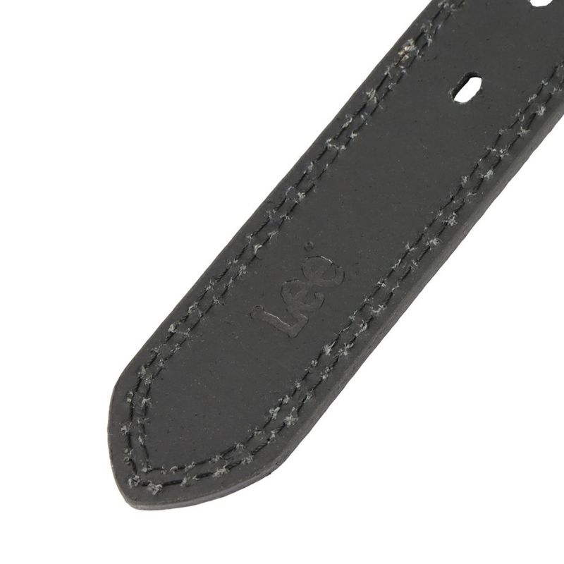 Lee  35mm サイドステッチベルト商品画像-11