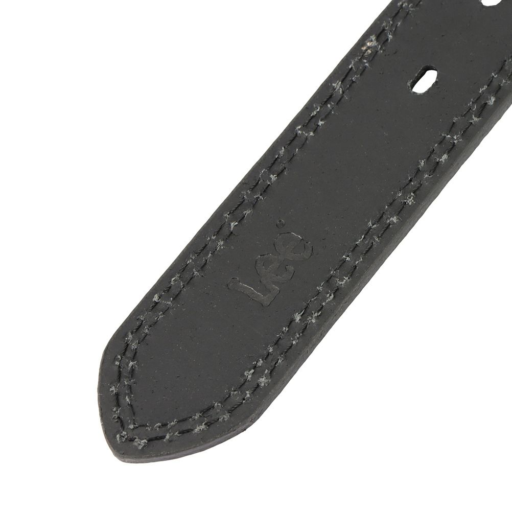 Lee  35mm サイドステッチベルト商品サムネイル-11