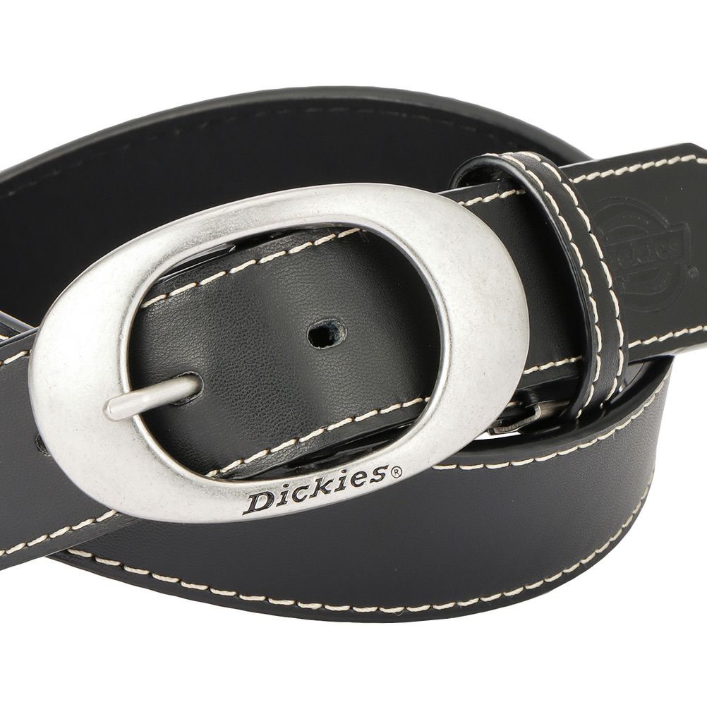 Dickies 40mm オーバルバックルベルト商品サムネイル-3